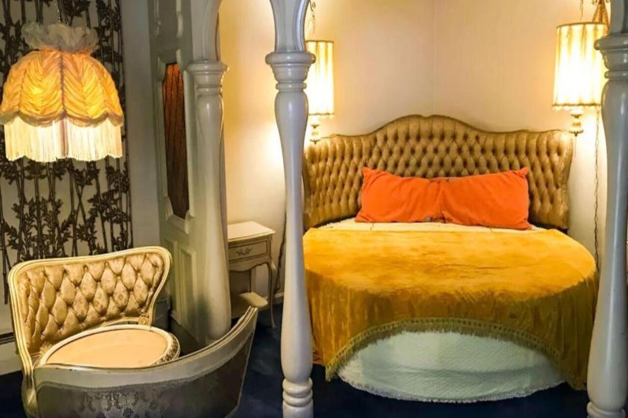 Relax Inn אלטונה מראה חיצוני תמונה