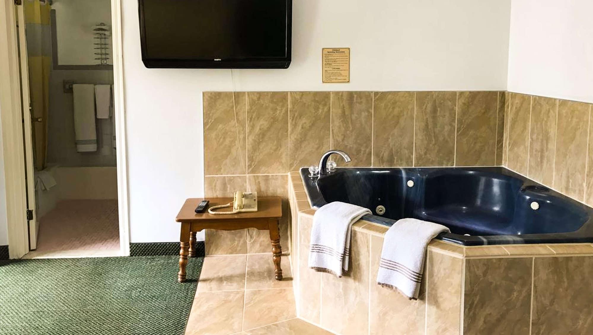 Relax Inn אלטונה מראה חיצוני תמונה