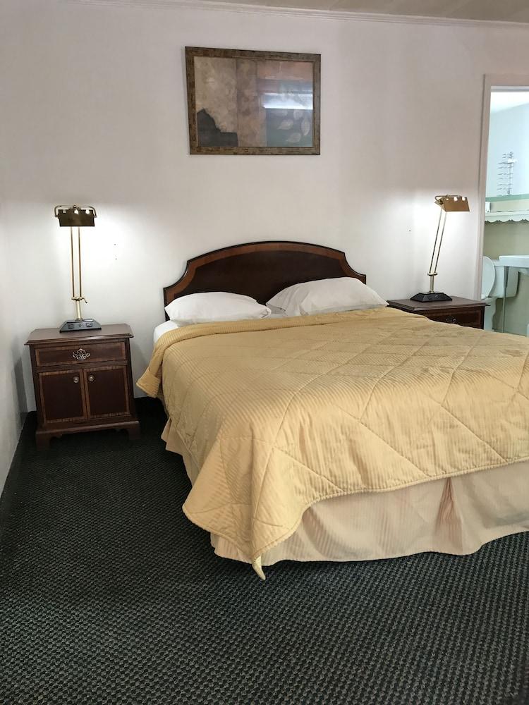 Relax Inn אלטונה מראה חיצוני תמונה