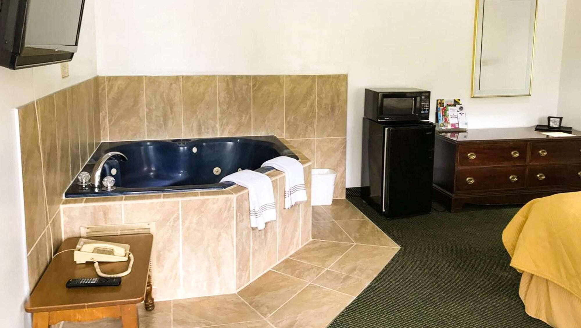 Relax Inn אלטונה מראה חיצוני תמונה