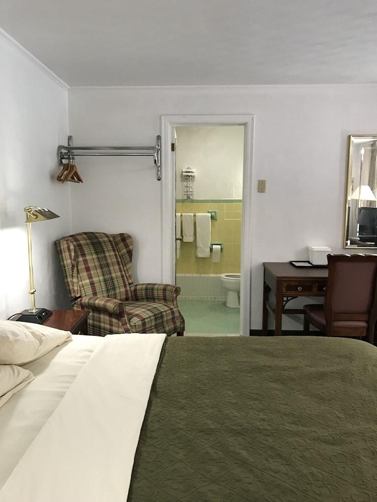 Relax Inn אלטונה מראה חיצוני תמונה
