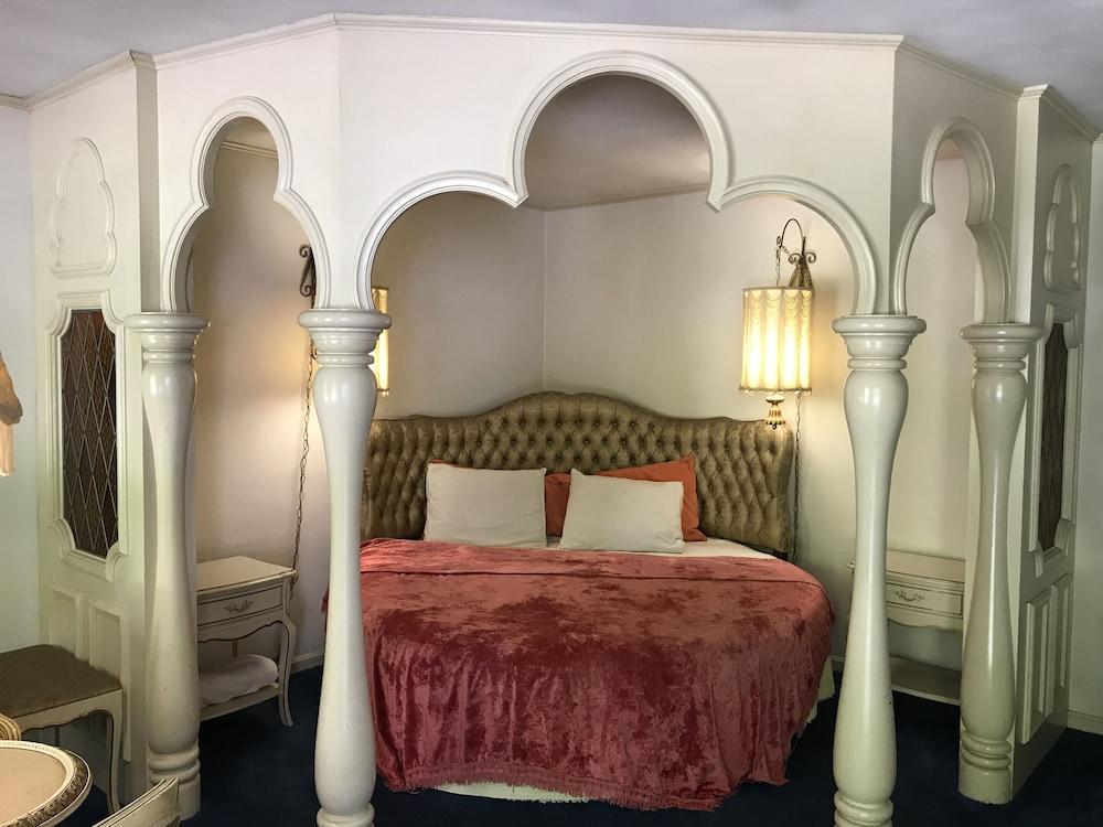 Relax Inn אלטונה מראה חיצוני תמונה