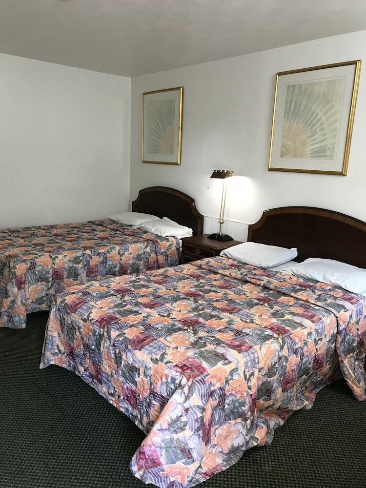 Relax Inn אלטונה מראה חיצוני תמונה