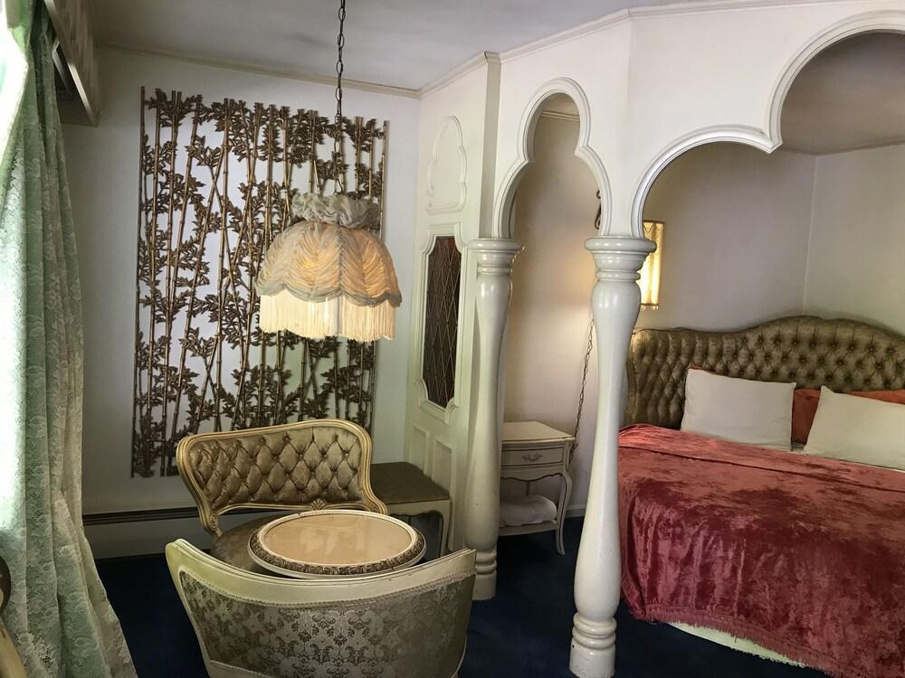 Relax Inn אלטונה מראה חיצוני תמונה