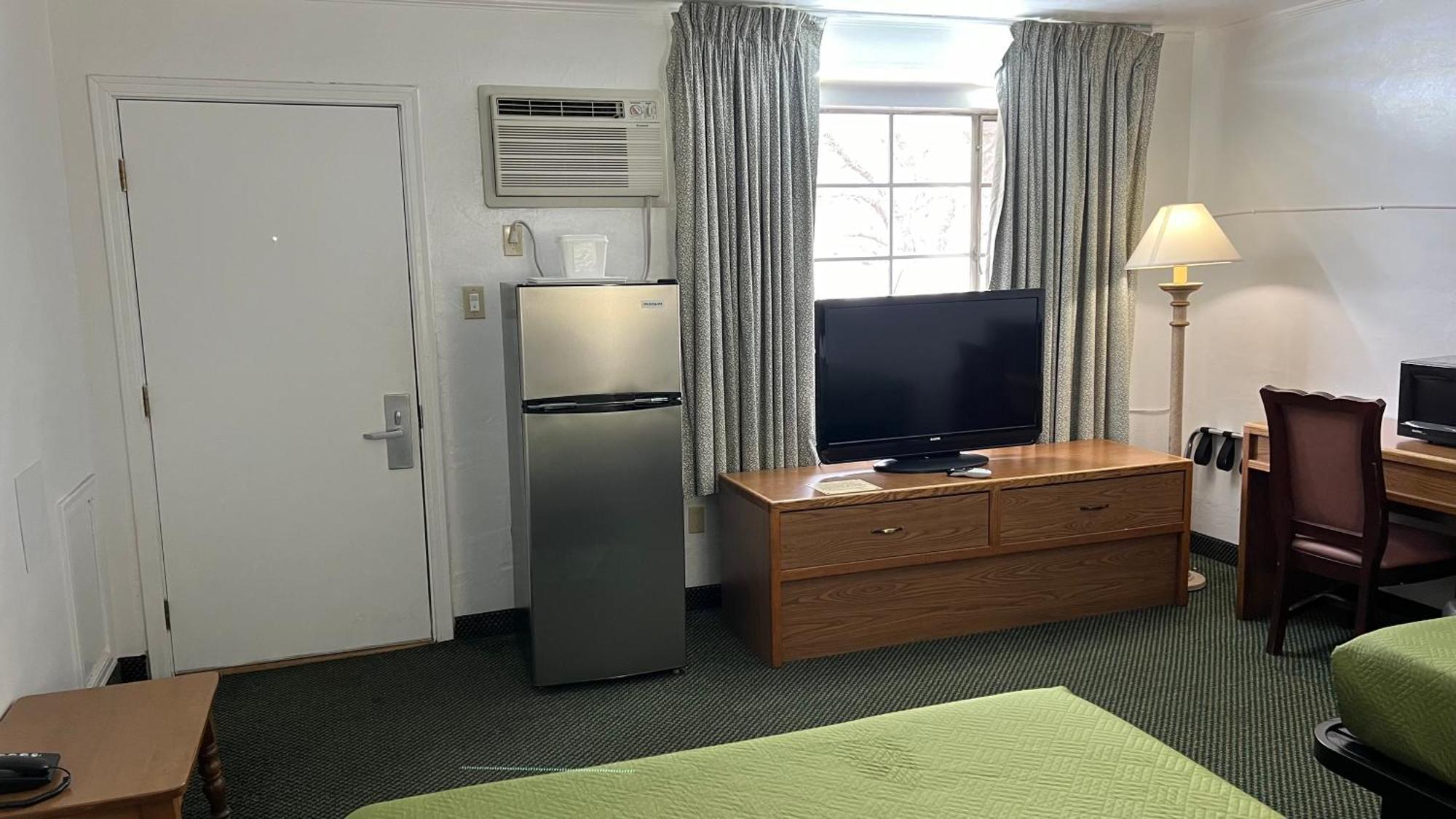 Relax Inn אלטונה מראה חיצוני תמונה