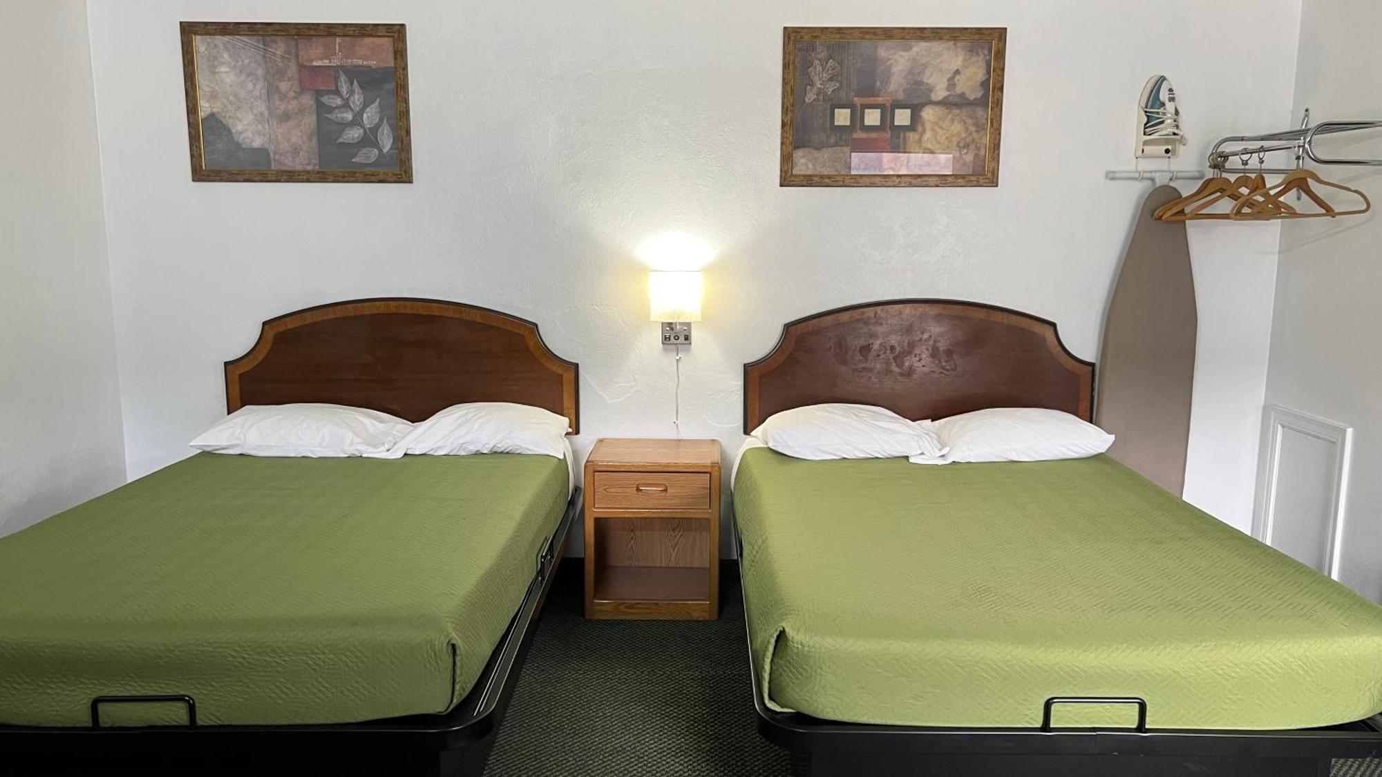 Relax Inn אלטונה מראה חיצוני תמונה