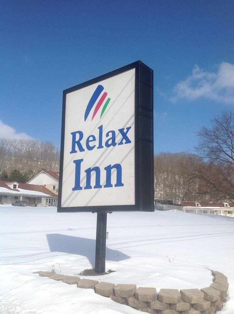 Relax Inn אלטונה מראה חיצוני תמונה