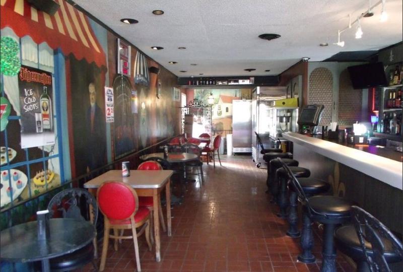 Relax Inn אלטונה מראה חיצוני תמונה