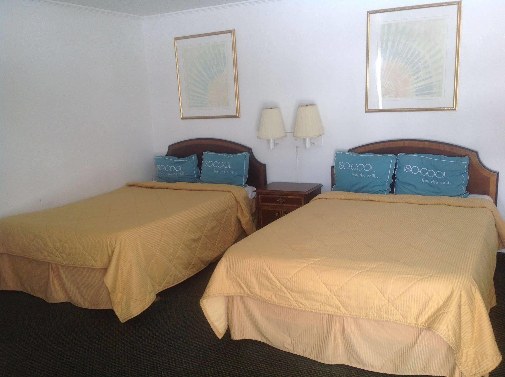 Relax Inn אלטונה מראה חיצוני תמונה